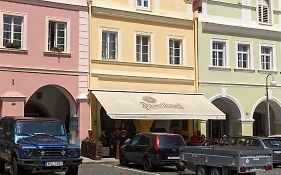 Hostinske Pokoje U Kulinare